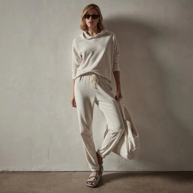 James Perse Pullover Hoodie sold by Anastasia product image thumbnail 5