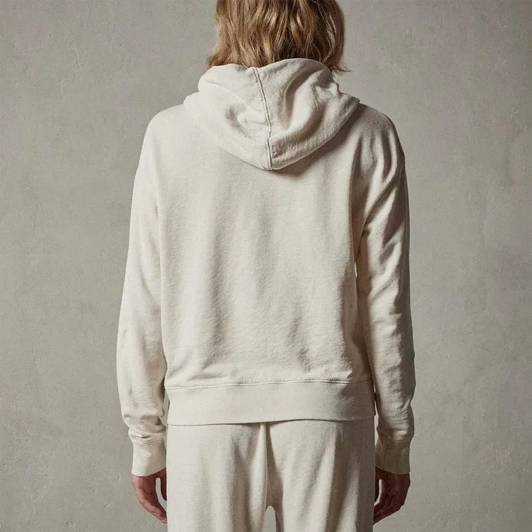James Perse Pullover Hoodie sold by Anastasia product image thumbnail 2
