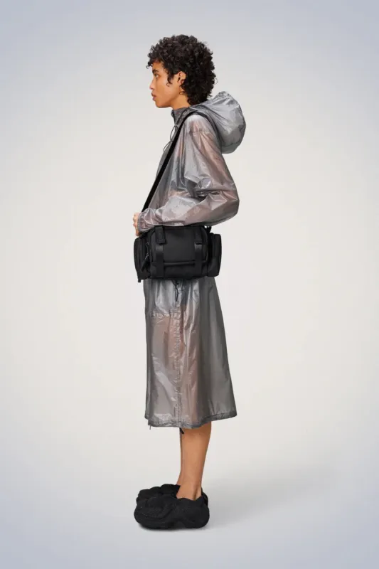 RAINS Trail Crossbody Bag sold by Anastasia