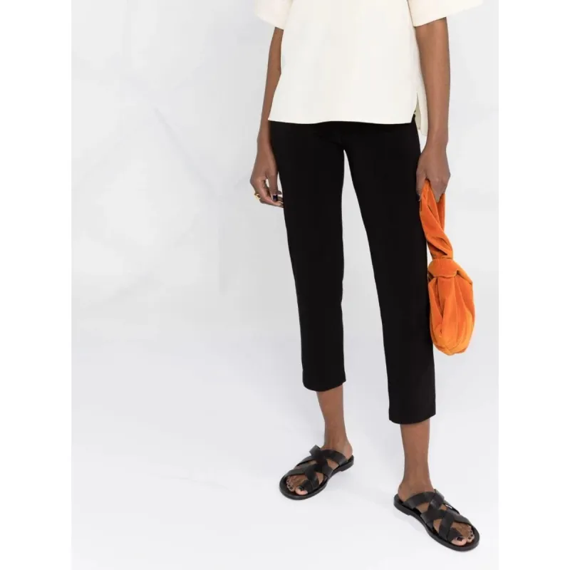 Norma Kamali Pencil Pant sold by Anastasia