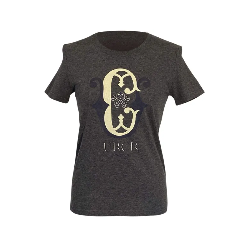 Undercover Graphic Tee sold by Anastasia