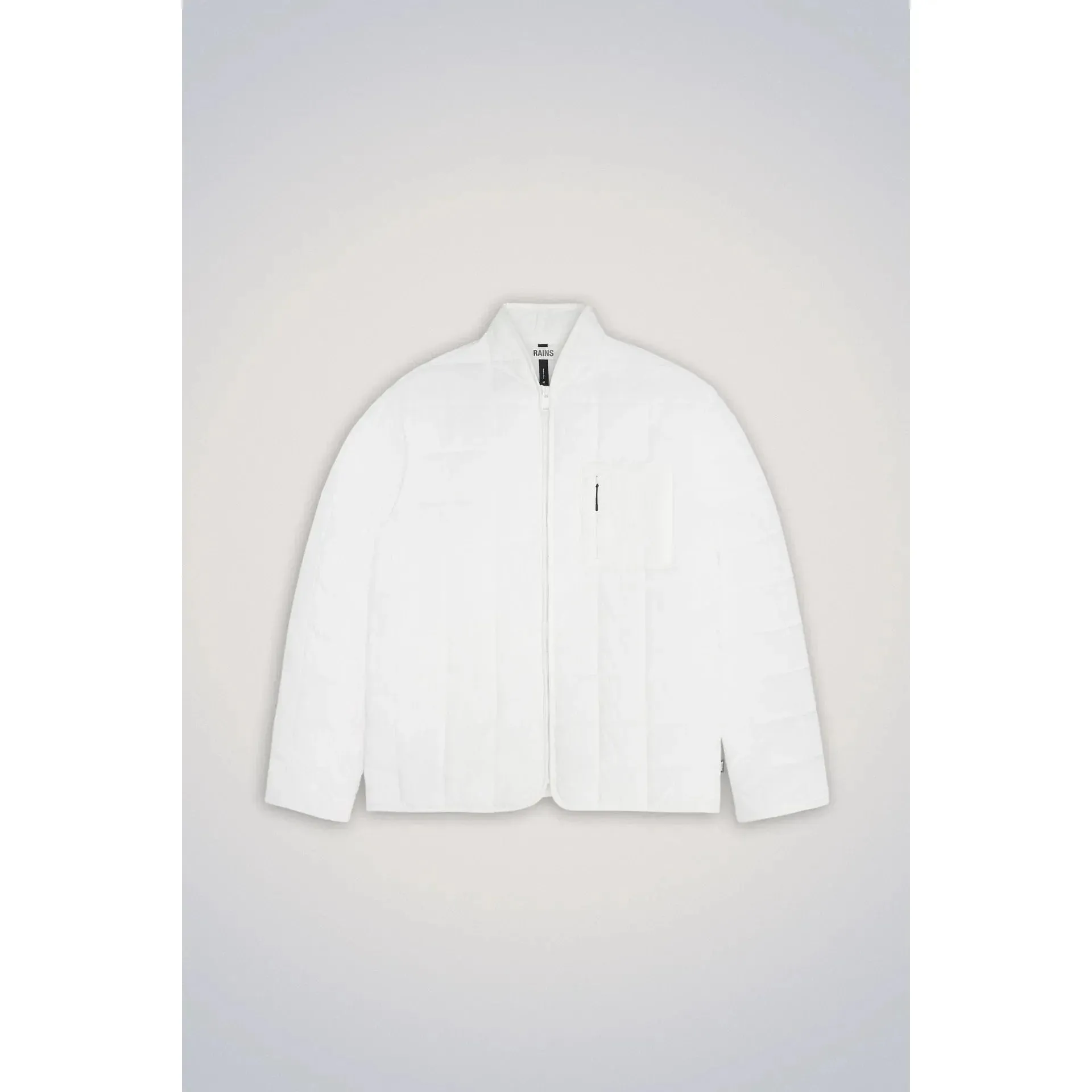 RAINS Giron Liner Jacket sold by Anastasia product image thumbnail 4