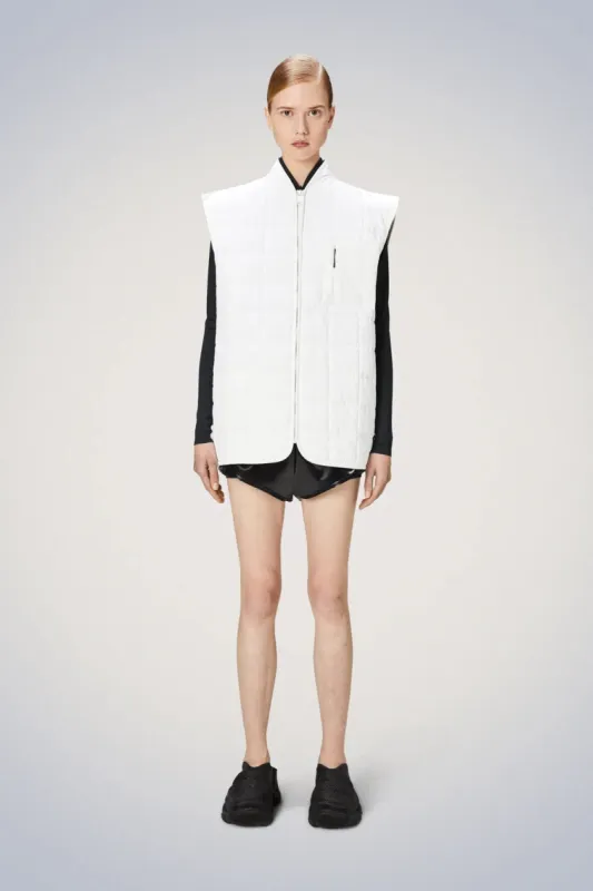 RAINS Giron Liner Jacket made by Rains