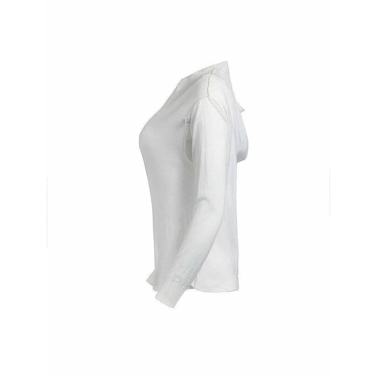 Maison Martin Margiela Artisanal Double Layer Knit Top sold by Anastasia product image thumbnail 3