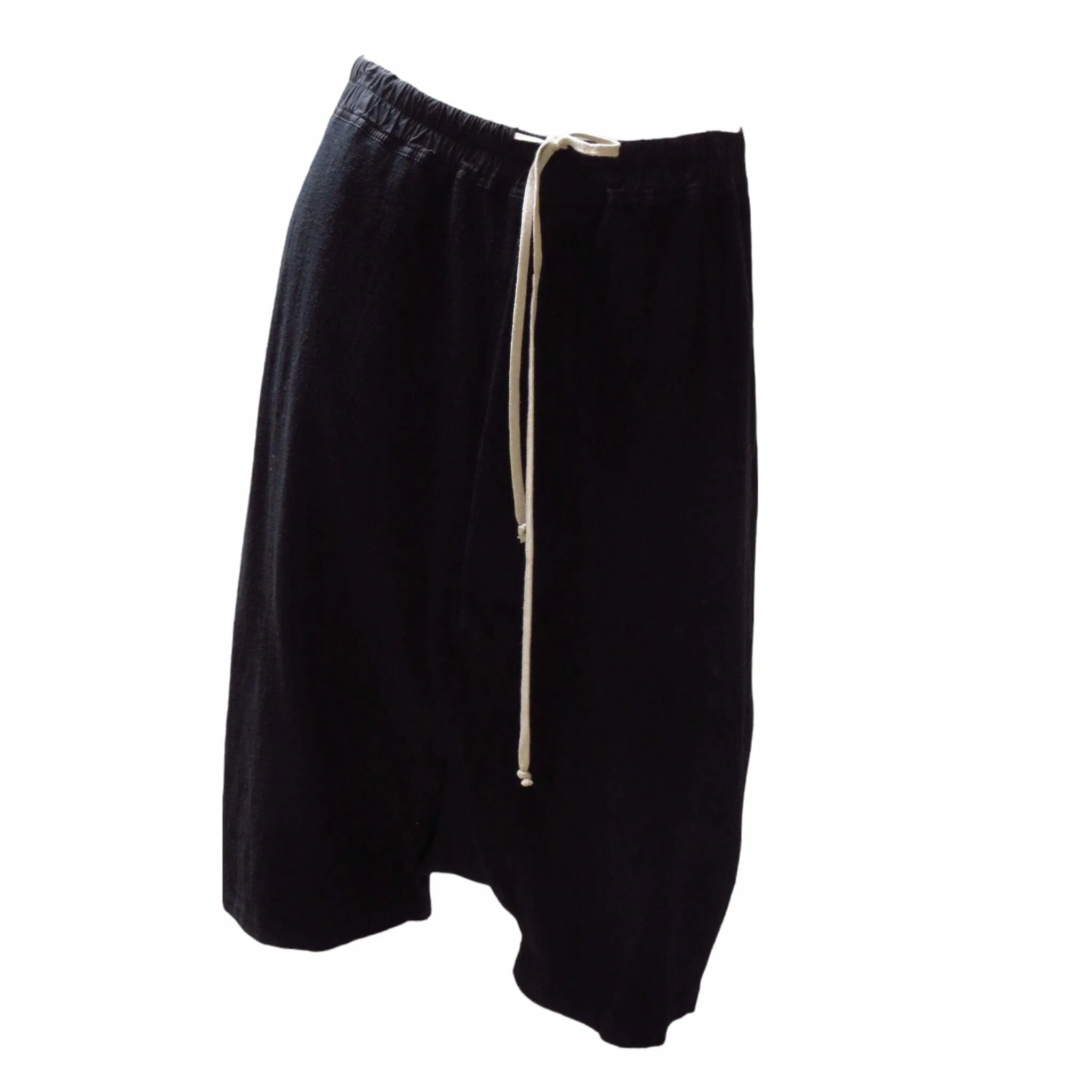 Rick Owens DRKSHDW Pod shorts sold by Anastasia product image thumbnail 3