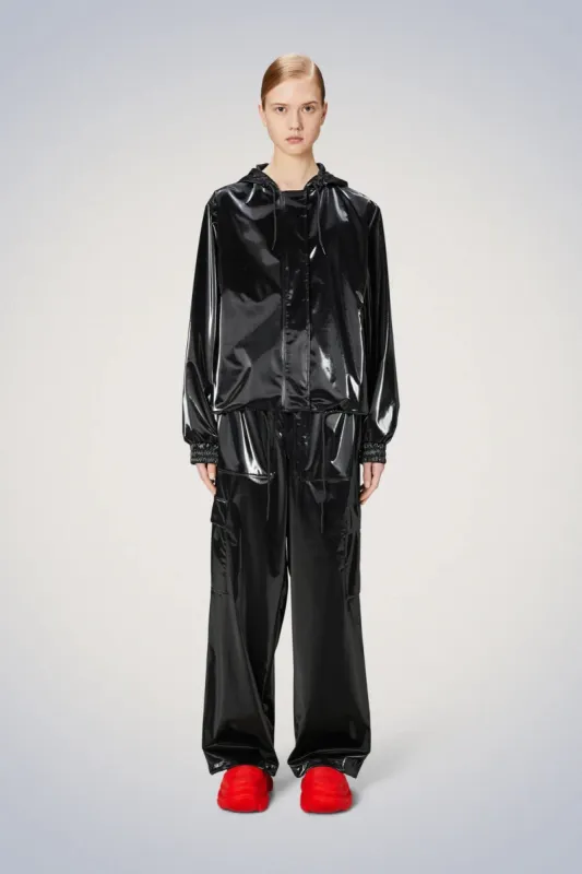 RAINS String W Jacket sold by Anastasia