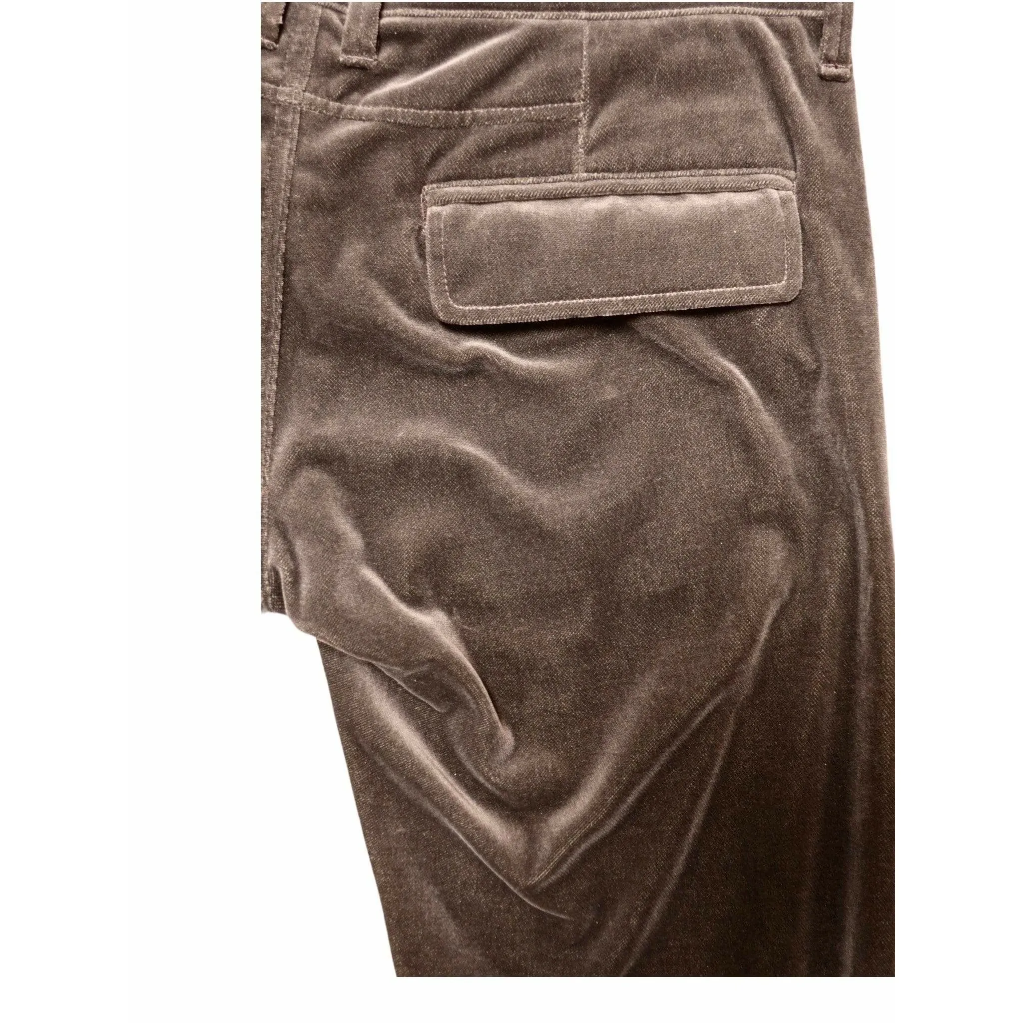 Undercover Vintage Straight Pant sold by Anastasia product image thumbnail 5