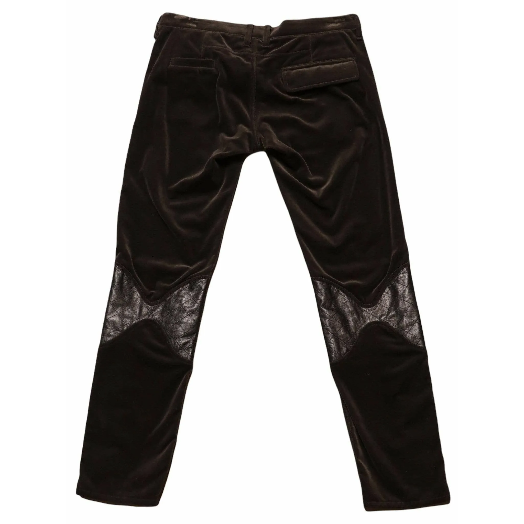 Undercover Vintage Straight Pant sold by Anastasia product image thumbnail 4