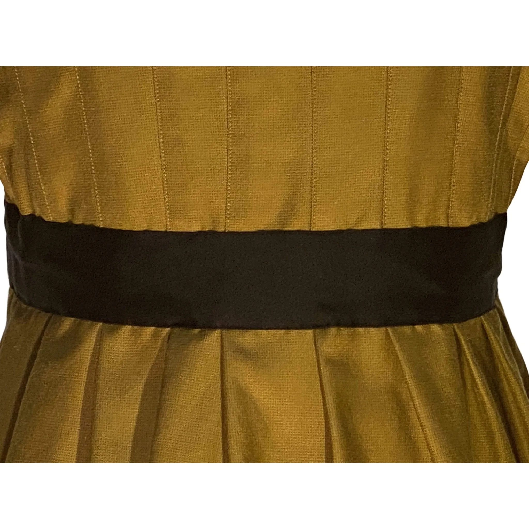 Undercover Vintage Skull Dress sold by Anastasia product image thumbnail 5