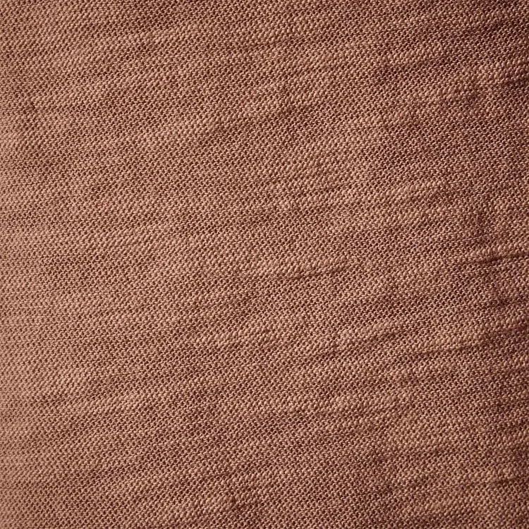 James Perse Sheer Slub V Neck Tee - Fitted Cotton Slub sold by Anastasia product image thumbnail 4