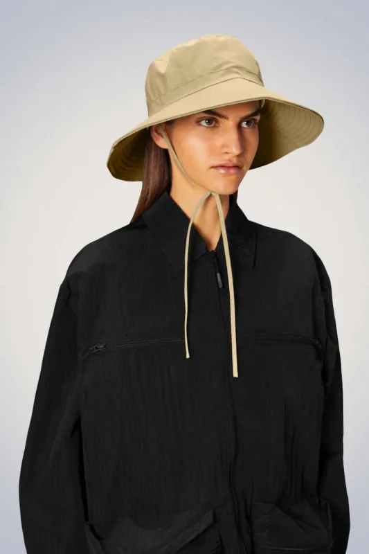 RAINS Boonie Hat sold by Anastasia