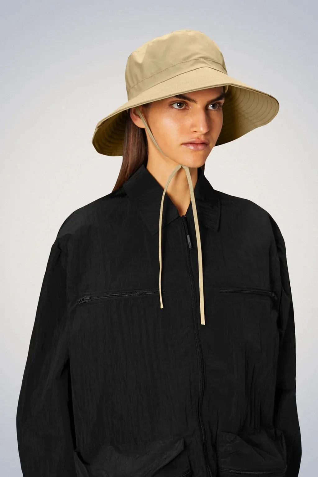 RAINS Boonie Hat sold by Anastasia