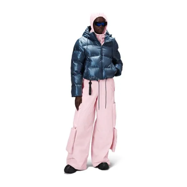 RAINS Alta Puffer Jacket sold by Anastasia product image thumbnail 2