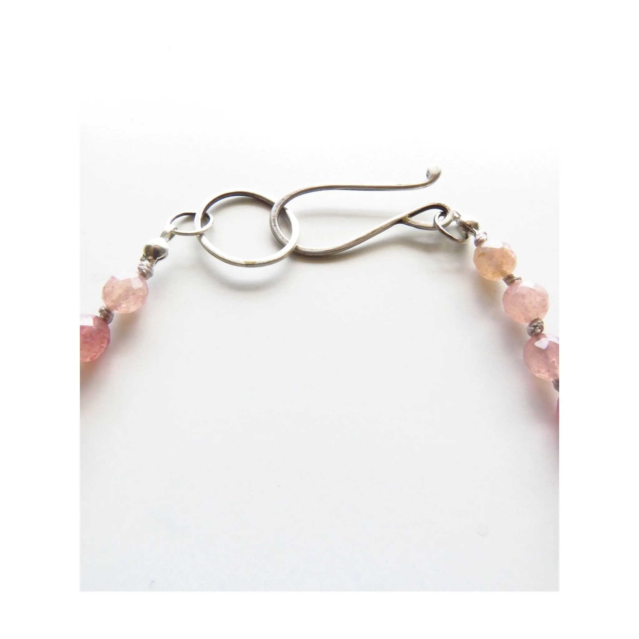 Sand and Sea Necklace sold by Anastasia product image thumbnail 5