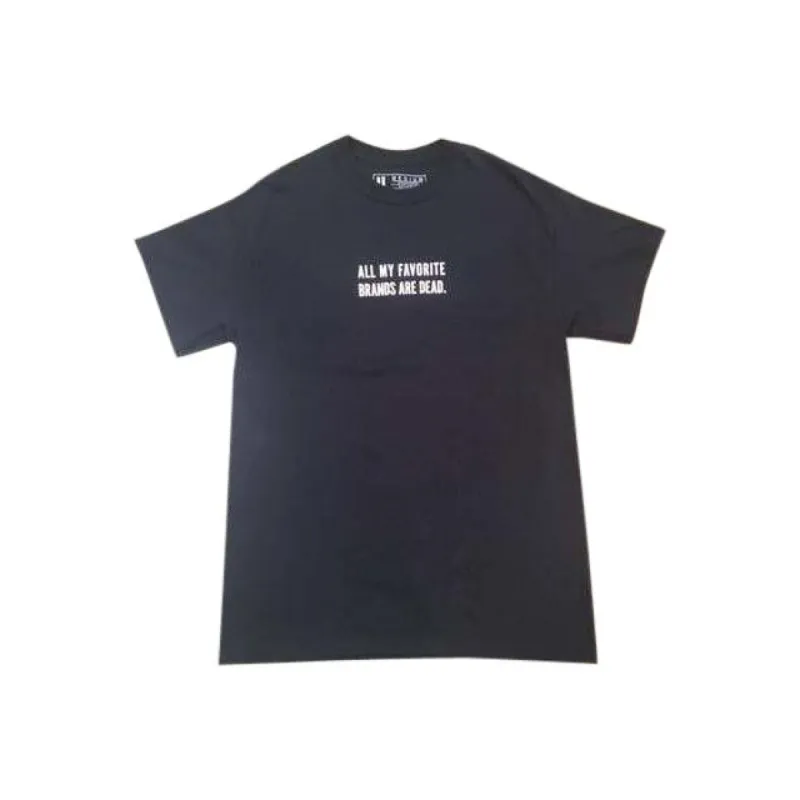 Short sleeve graphic Tee sold by Anastasia