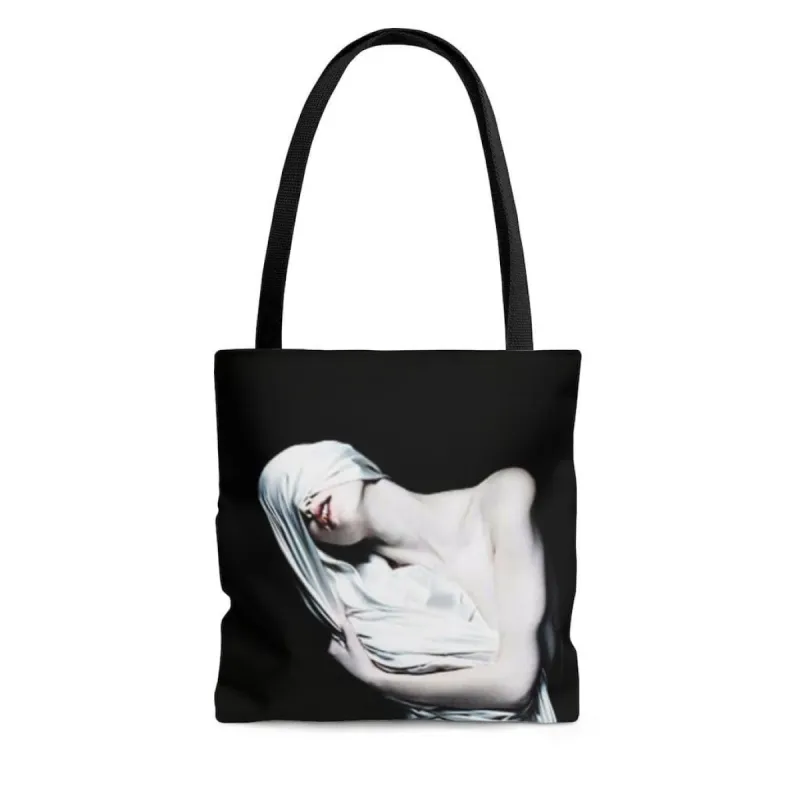 Angel Tote Bag sold by Anastasia