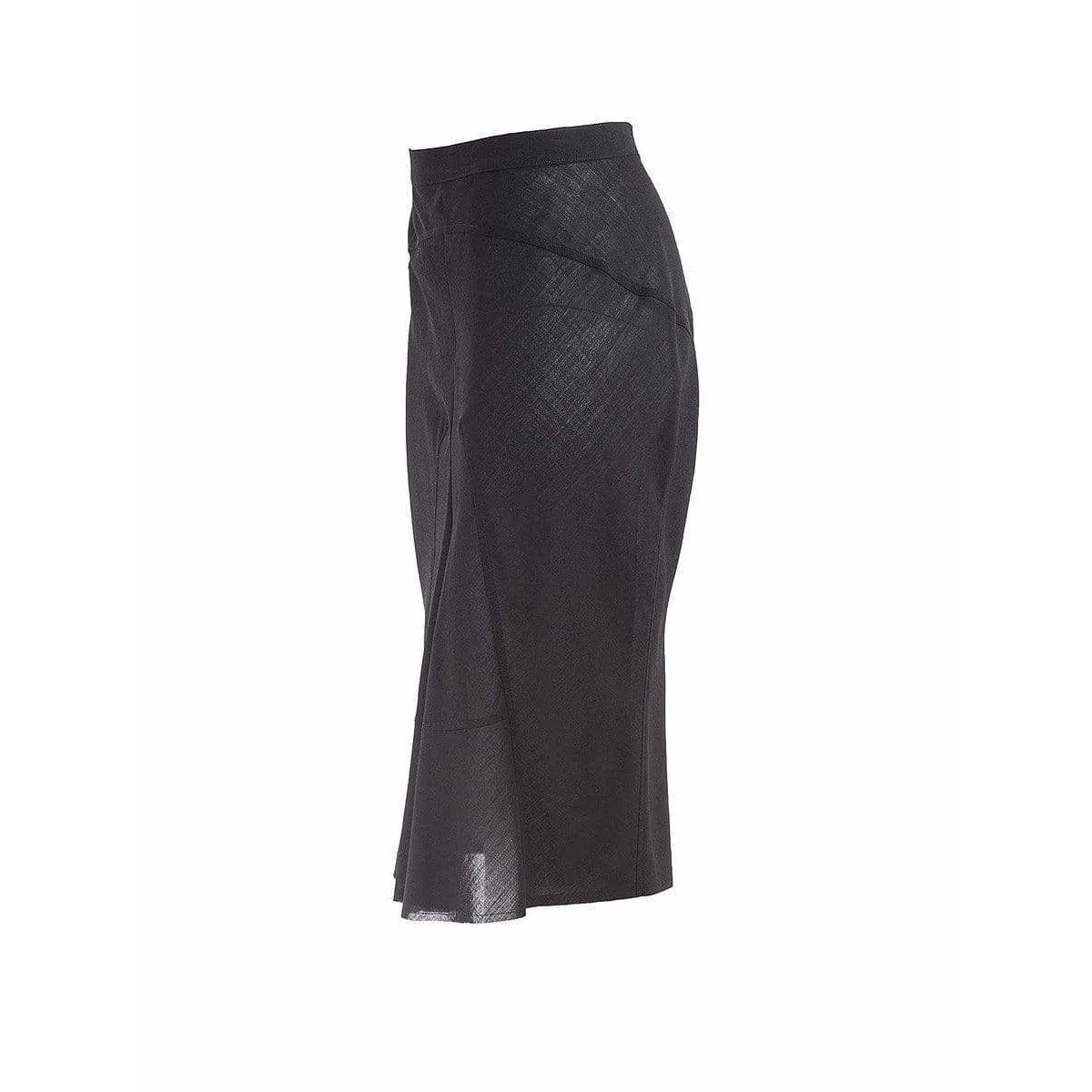 Junya Watanabe silk Midi Skirt sold by Anastasia product image thumbnail 2