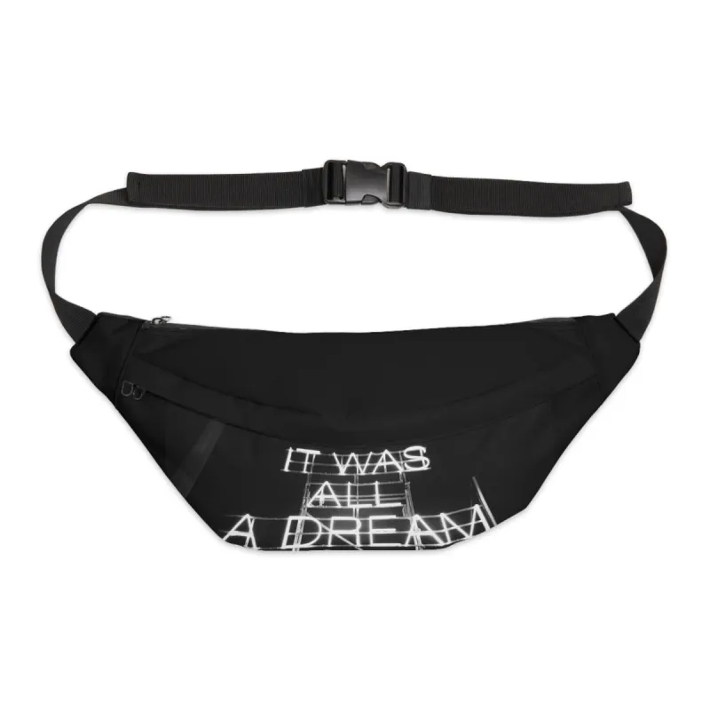 Large Fanny Pack sold by Anastasia