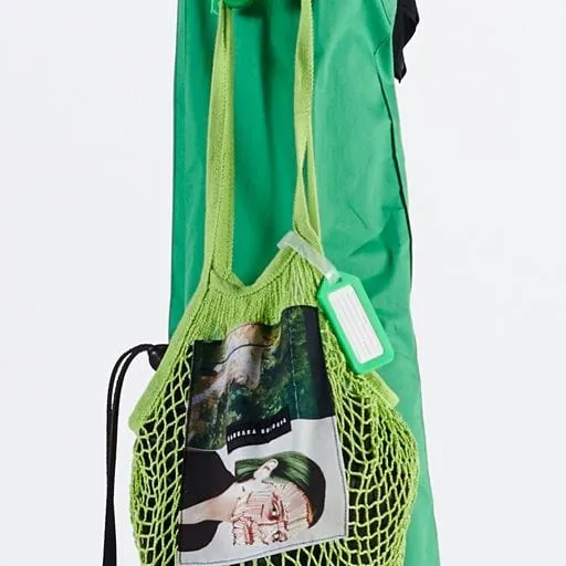 Barbara Bologna BB Sack Bag sold by Anastasia product image thumbnail 4