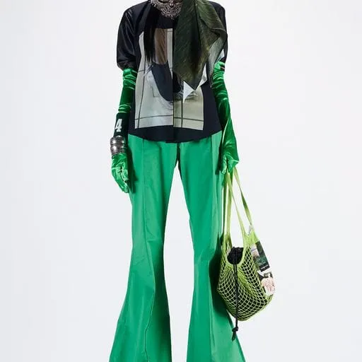 Barbara Bologna BB Sack Bag sold by Anastasia product image thumbnail 2