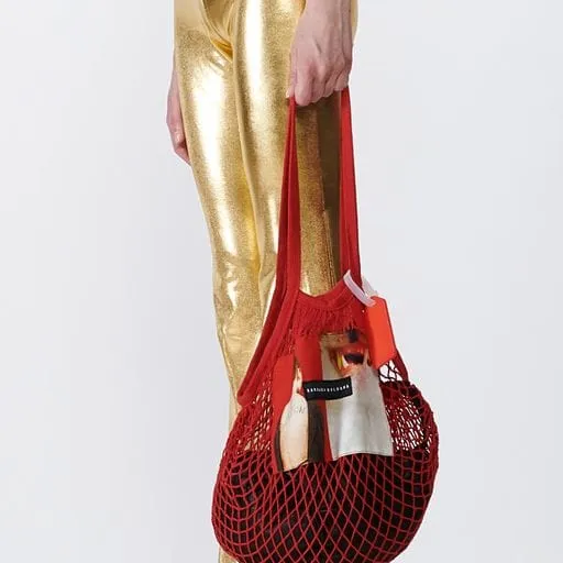 Barbara Bologna BB Sack Bag sold by Anastasia