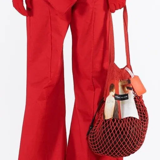 Barbara Bologna BB Sack Bag sold by Anastasia product image thumbnail 3