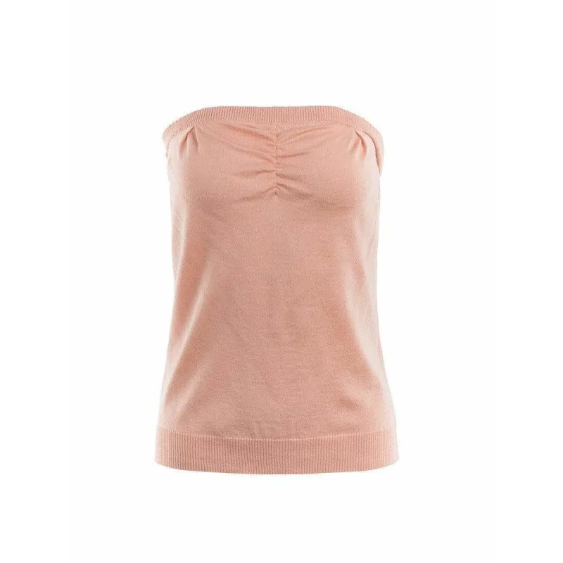 UNDERCOVER Tube Top sold by Anastasia