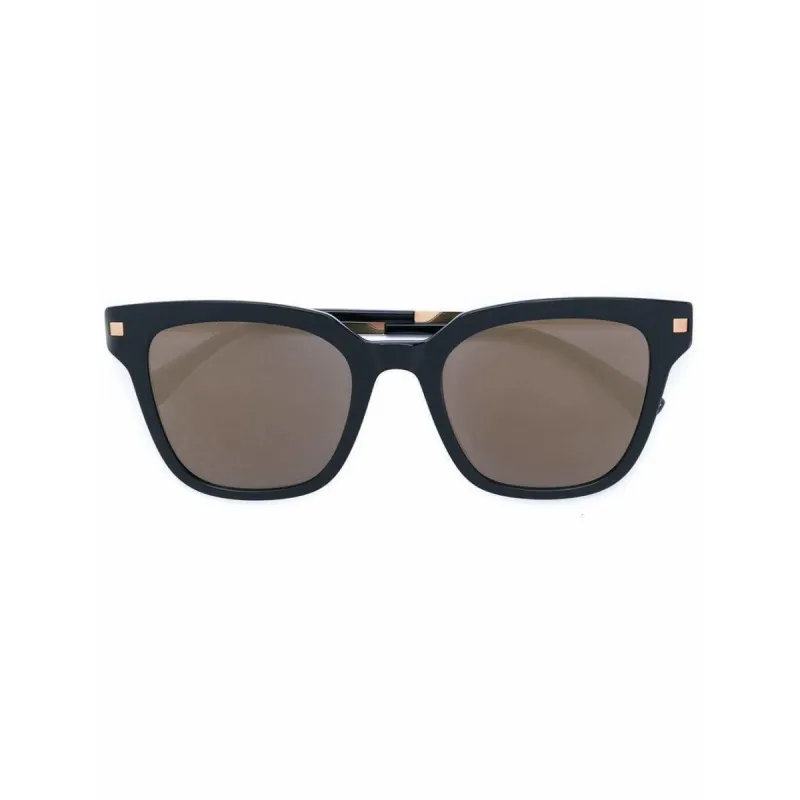 Mykita 'Yuka' Sunglasses made by Anastasia