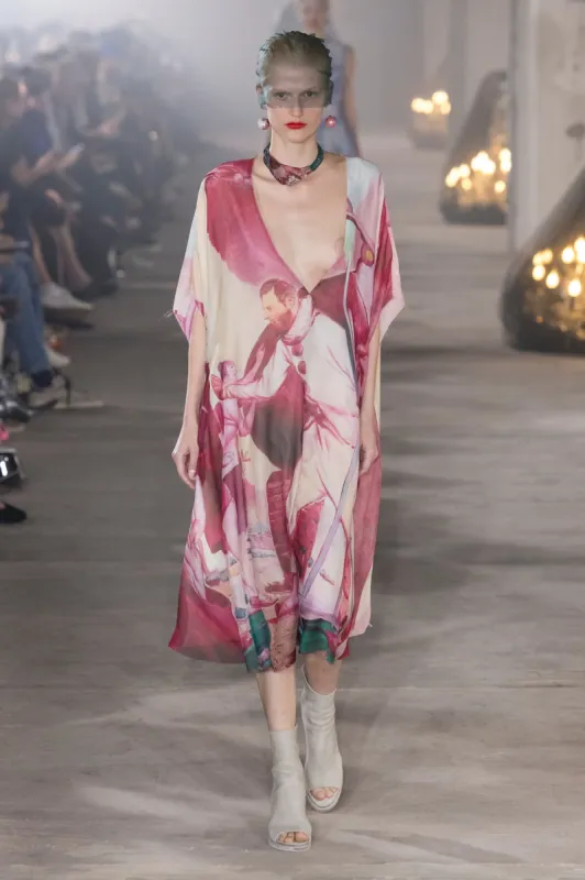 Undercover24 Dress sold by Anastasia