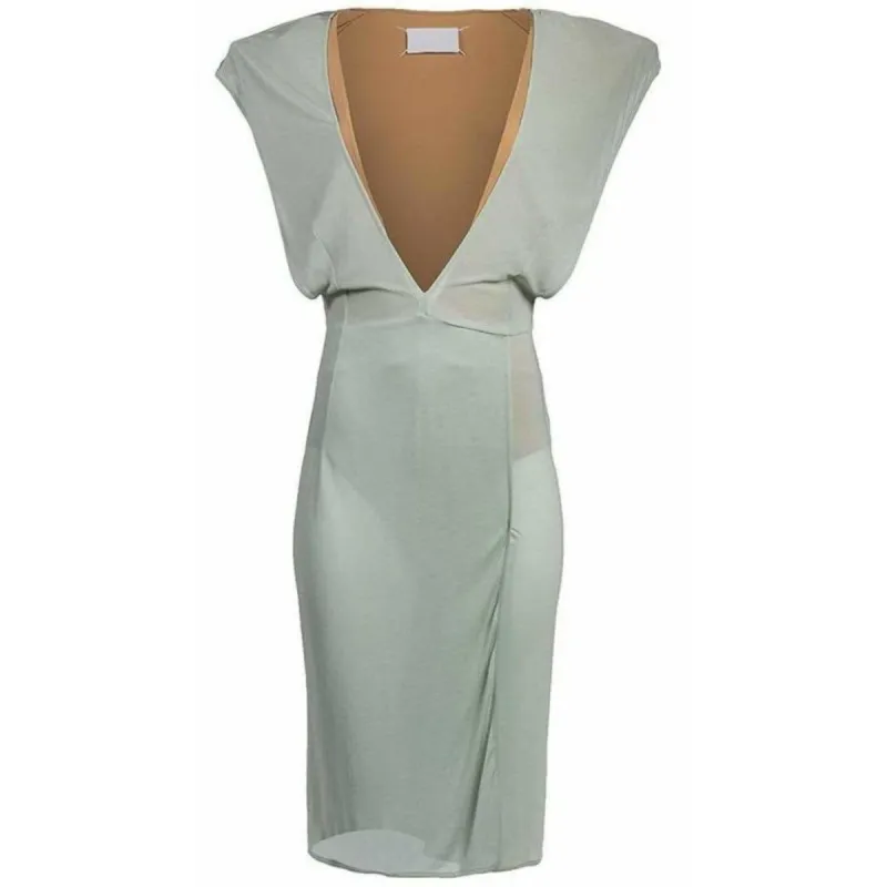 Maison Martin Margiela Vintage Midi Dress sold by Anastasia