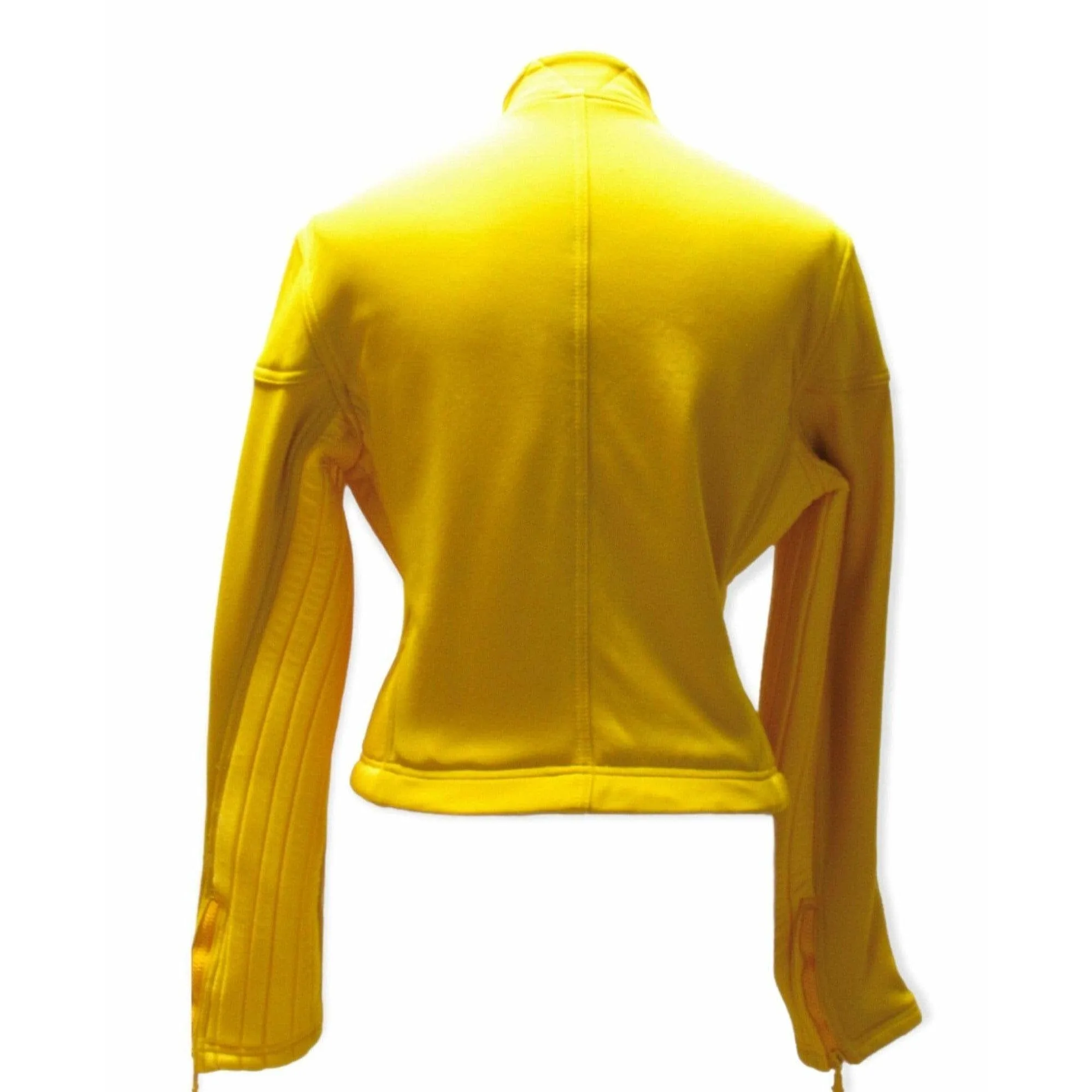 Jean Paul Gaultier Sport Jacket sold by Anastasia product image thumbnail 4