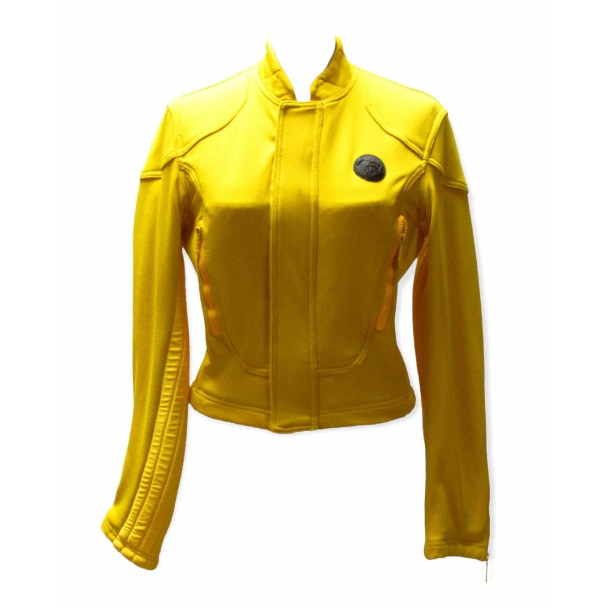Jean Paul Gaultier Sport Jacket sold by Anastasia product image thumbnail 5