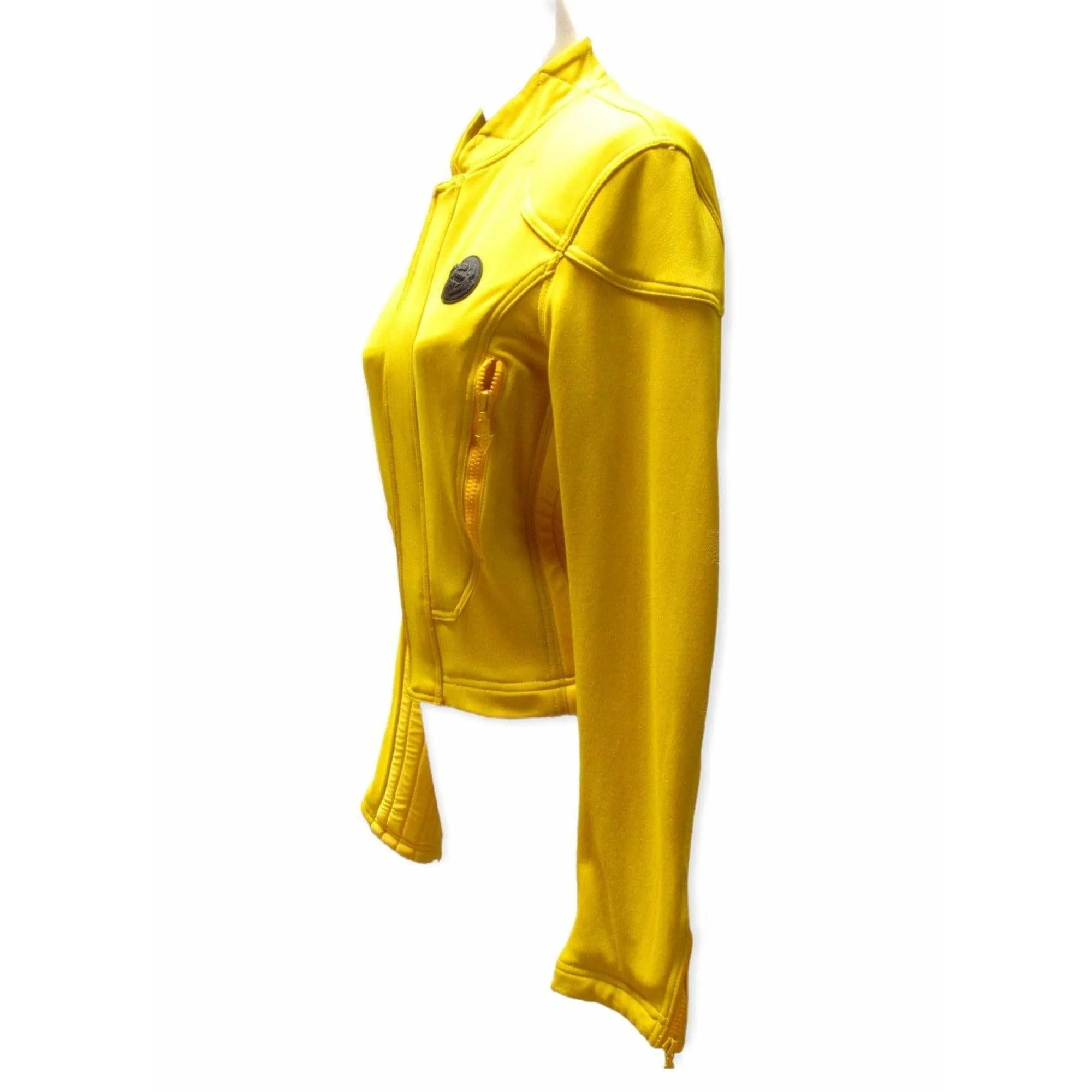 Jean Paul Gaultier Sport Jacket sold by Anastasia product image thumbnail 2