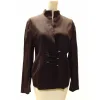 Yohji Yamamoto Y's Lace Up Jacket sold by Anastasia