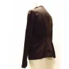 Yohji Yamamoto Y's Lace Up Jacket sold by Anastasia