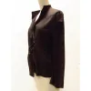 Yohji Yamamoto Y's Lace Up Jacket sold by Anastasia