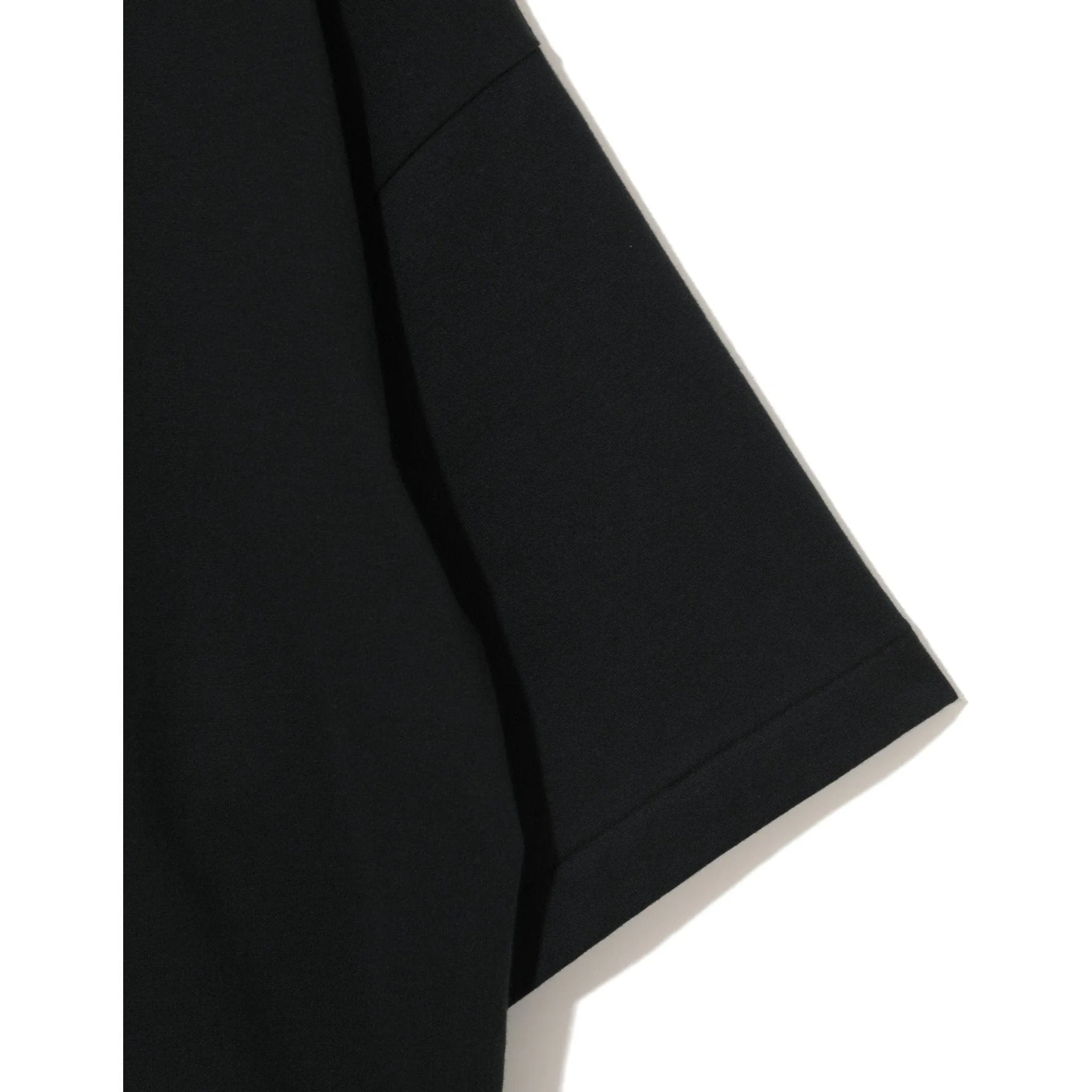 Undercover24 Black top C/S sold by Anastasia product image thumbnail 5