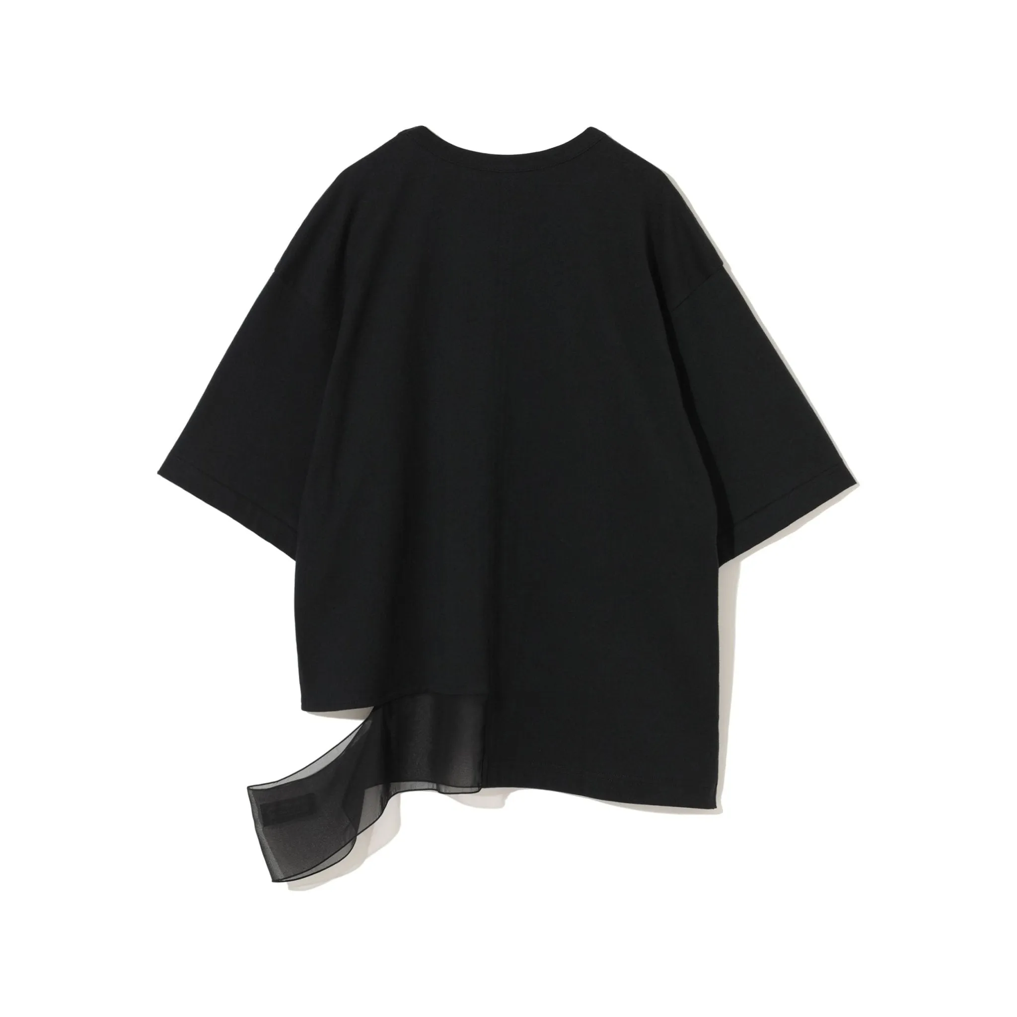 Undercover24 Black top C/S sold by Anastasia product image thumbnail 3