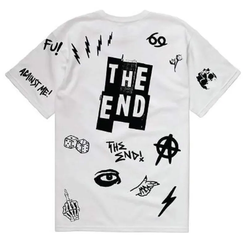 Short Sleeve Tee sold by Anastasia