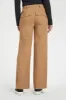 Brooklyn Wide Leg Mid-weight Pant sold by Anatomie