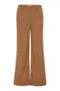 Brooklyn Wide Leg Mid-weight Pant sold by Anatomie