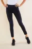 The Andrea Contrast-Panel Legging sold by Anatomie