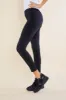 The Andrea Contrast-Panel Legging sold by Anatomie