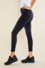 The Andrea Contrast-Panel Legging sold by Anatomie
