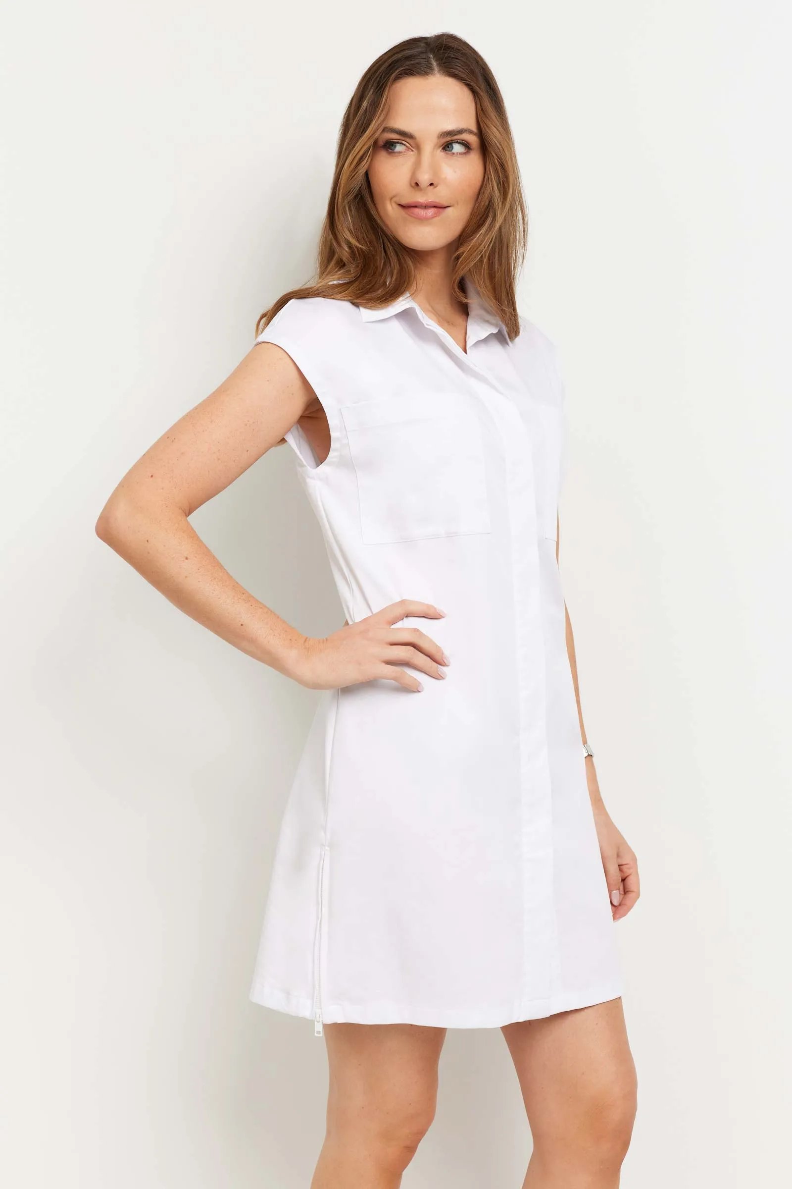 Marnie Dress sold by Anatomie product image thumbnail 4
