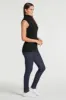 Nicolette Sleeveless Cashmere Top sold by Anatomie
