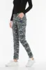 Karo Camo Stretch Cargo Pant sold by Anatomie