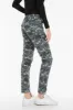 Karo Camo Stretch Cargo Pant sold by Anatomie