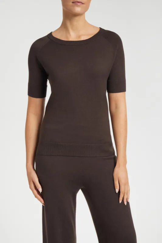 Eliza Sweater sold by Anatomie