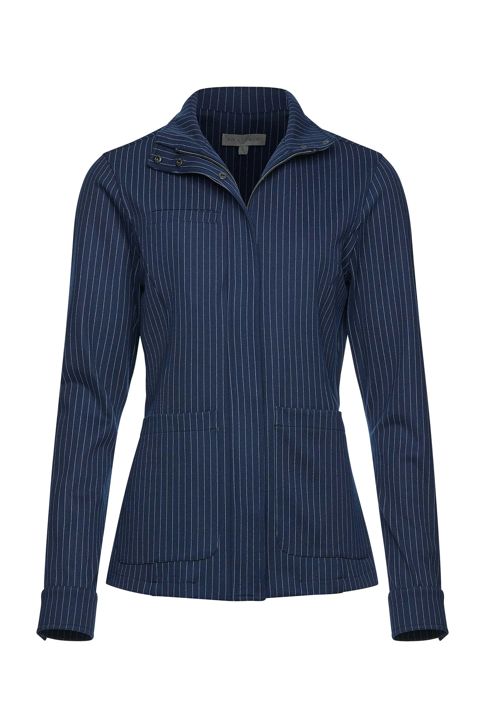 Lucia Jacket sold by Anatomie product image thumbnail 3